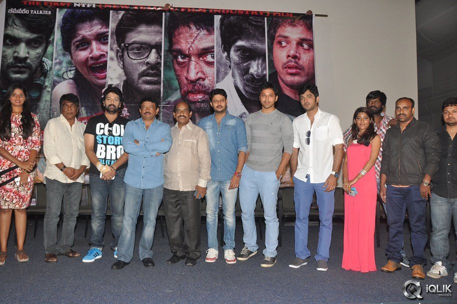 Ice-Cream-2-Movie-Song-Launch